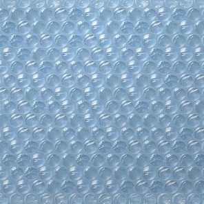 Двухслойная пузырчатая пленка 2-10-50