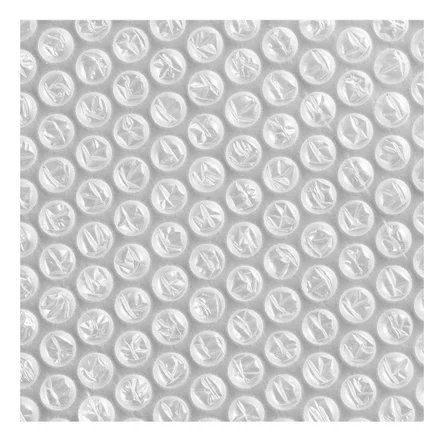 Трехслойная пузырчатая пленка 3-10-150