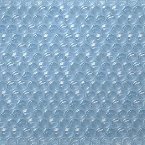 Двухслойная пузырчатая пленка 2-10-90