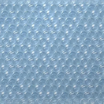 Двухслойная пузырчатая пленка 2-10-123